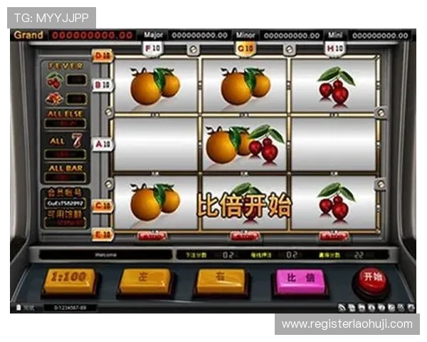 丰富多样的老虎机在线小游戏合集满足不同玩家的娱乐需求尽情挑战 丰富多样的老虎机在线小游戏合集满足不同玩家的娱乐需求尽情挑战