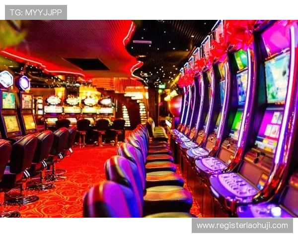 最新赌场老虎机图片欣赏，体验真实赌场氛围的视觉盛宴