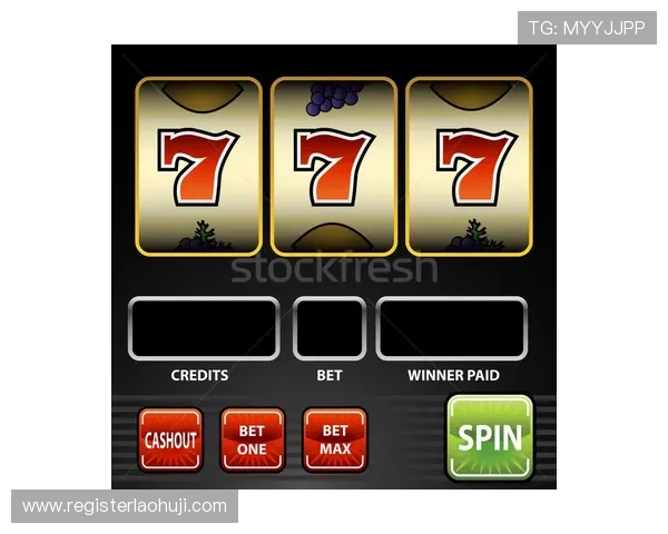 掌握数字老虎机压注技巧实现持续盈利的实战经验分享