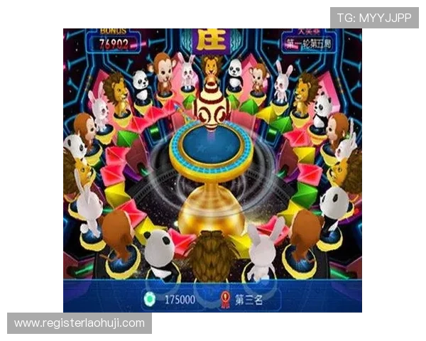 玩老虎机官方手机版：新手玩家必知的游戏技巧与策略